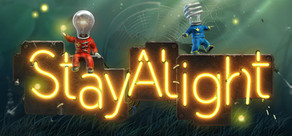 Stay Alight Logo