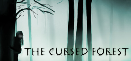 The Cursed Forest Logo