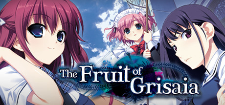The Fruit of Grisaia Logo