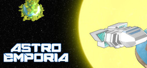 Astro Emporia Logo