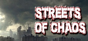 Streets of Chaos Logo