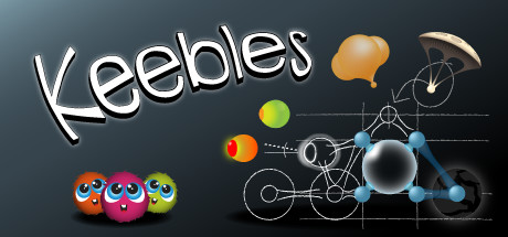 Keebles Logo