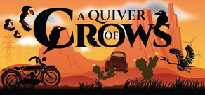 A Quiver of Crows Logo