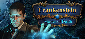 Frankenstein: Master of Death Logo