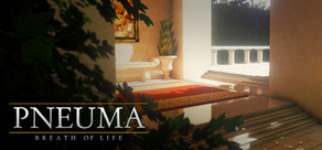 Pneuma: Breath of Life Logo