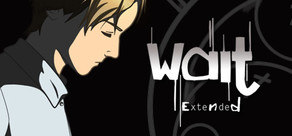 Wait - Extended Logo