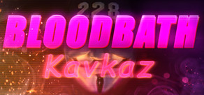 Bloodbath Kavkaz Logo