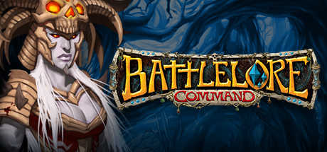 BattleLore: Command Logo