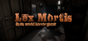 Lex Mortis Logo