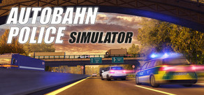 Autobahn Police Simulator Logo