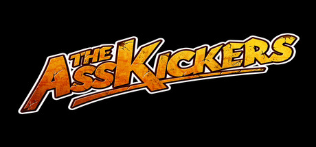 The Asskickers Logo
