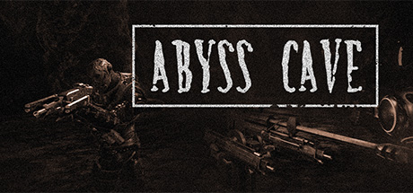 Abyss Cave Logo