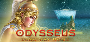 Odysseus: Long Way Home Logo