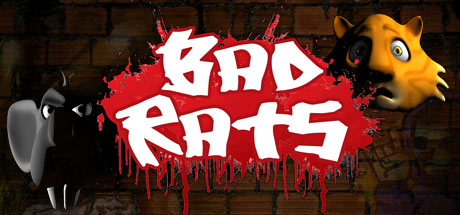 Bad Rats Logo