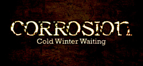 Corrosion: Cold Winter Waiting [Enhanced Edition] Logo