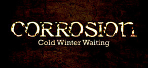 Corrosion: Cold Winter Waiting [Enhanced Edition] Logo