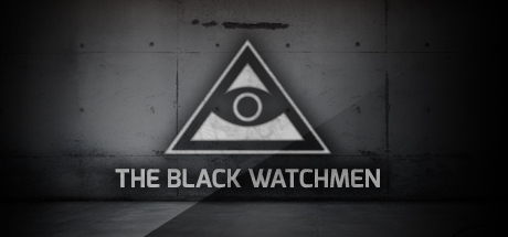 The Black Watchmen Logo
