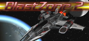 BlastZone 2 Logo