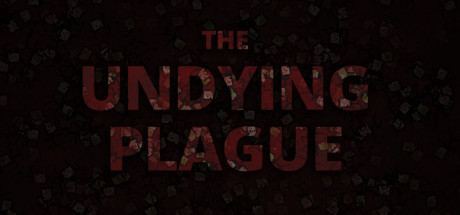 The Undying Plague Logo