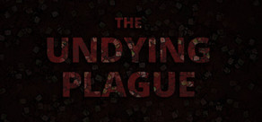 The Undying Plague Logo