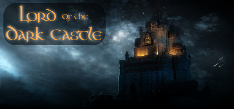 Lord of the Dark Castle Logo