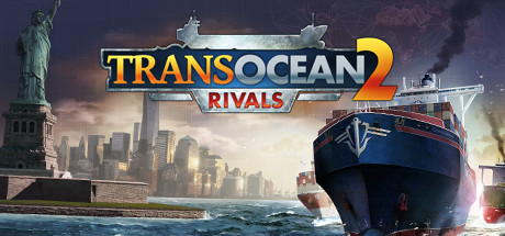 TransOcean 2: Rivals Logo