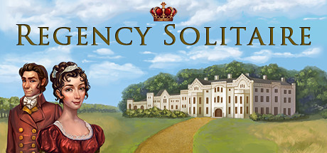 Regency Solitaire Logo