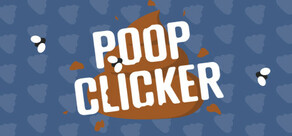 Poop Clicker Logo
