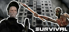 SURVIVAL: Postapocalypse Now Logo