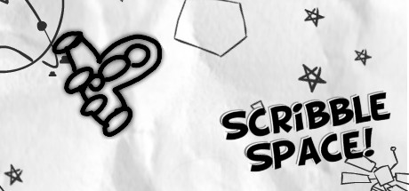 Scribble Space Logo