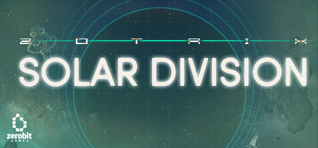Solar Division Logo
