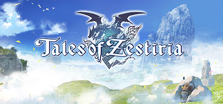 Tales of Zestiria Logo