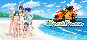 Beach Bounce Logo
