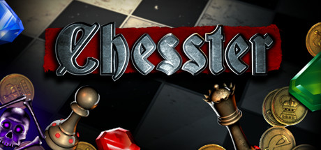 Chesster Logo