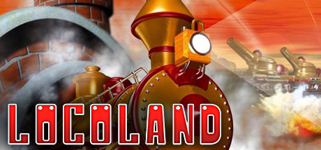 Locoland Logo