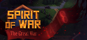 Spirit Of War Logo