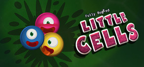 Little Cells Logo