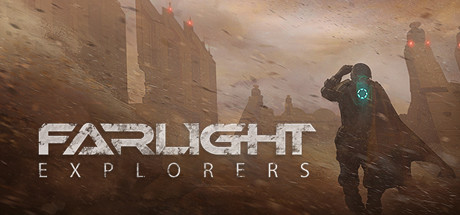 Farlight Explorers Logo