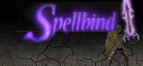 Spellbind Logo