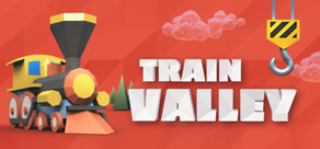 Train Valley Logo