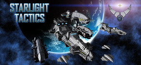 Starlight Tactics Logo