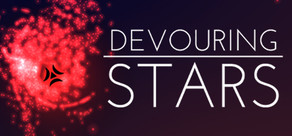 Devouring Stars Logo