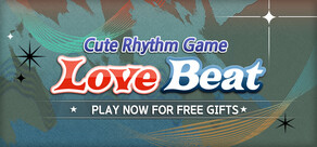 LoveBeat Logo