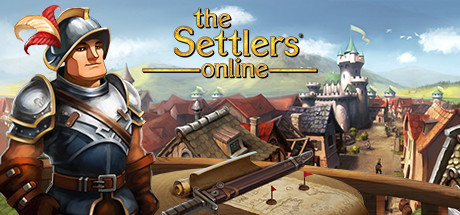 The Settlers Online Logo