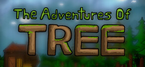 The Adventures of Tree Logo