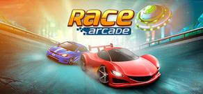 Race Arcade Logo
