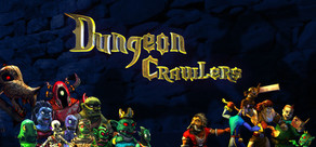 Dungeon Crawlers HD Logo