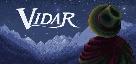 Vidar Logo