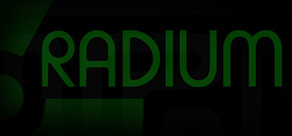 Radium Logo