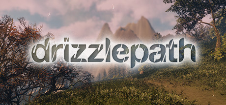 Drizzlepath Logo